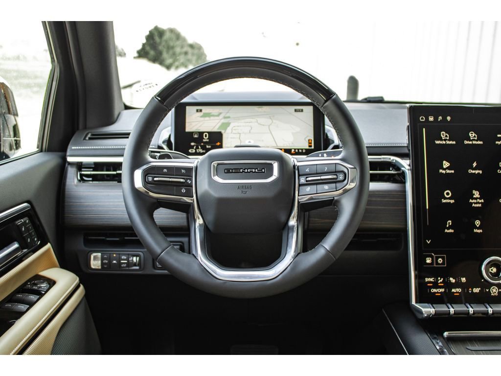 New 2026 GMC Sierra EV Denali image 36
