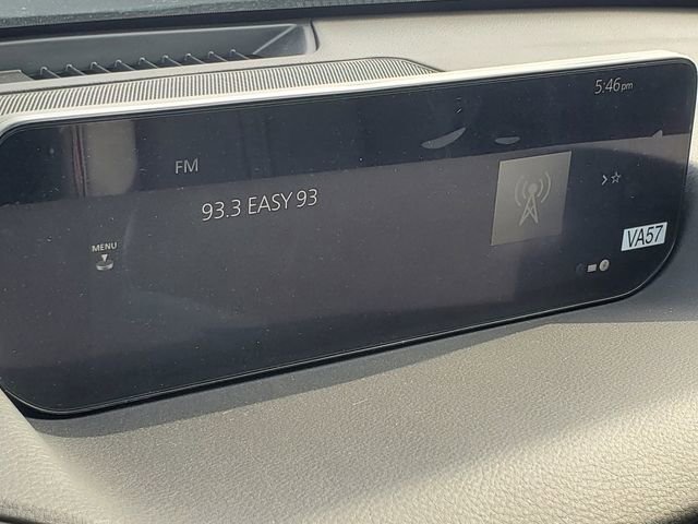 Used 2025 MAZDA CX-50 AWD 2.5 S w/ Premium Plus Pkg image 24