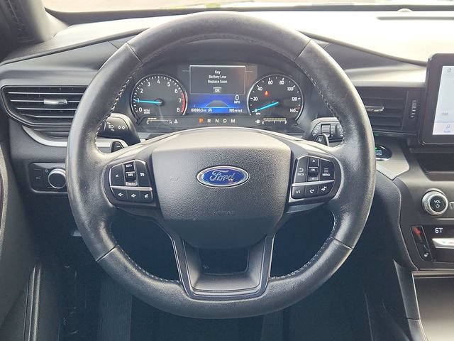 Used 2020 Ford Explorer XLT w/ Comfort Package AWD/4WD image 36