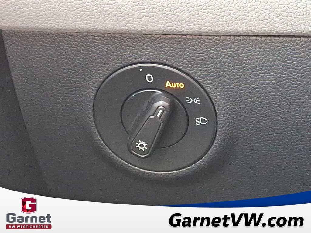 Used 2023 Volkswagen Taos S image 51