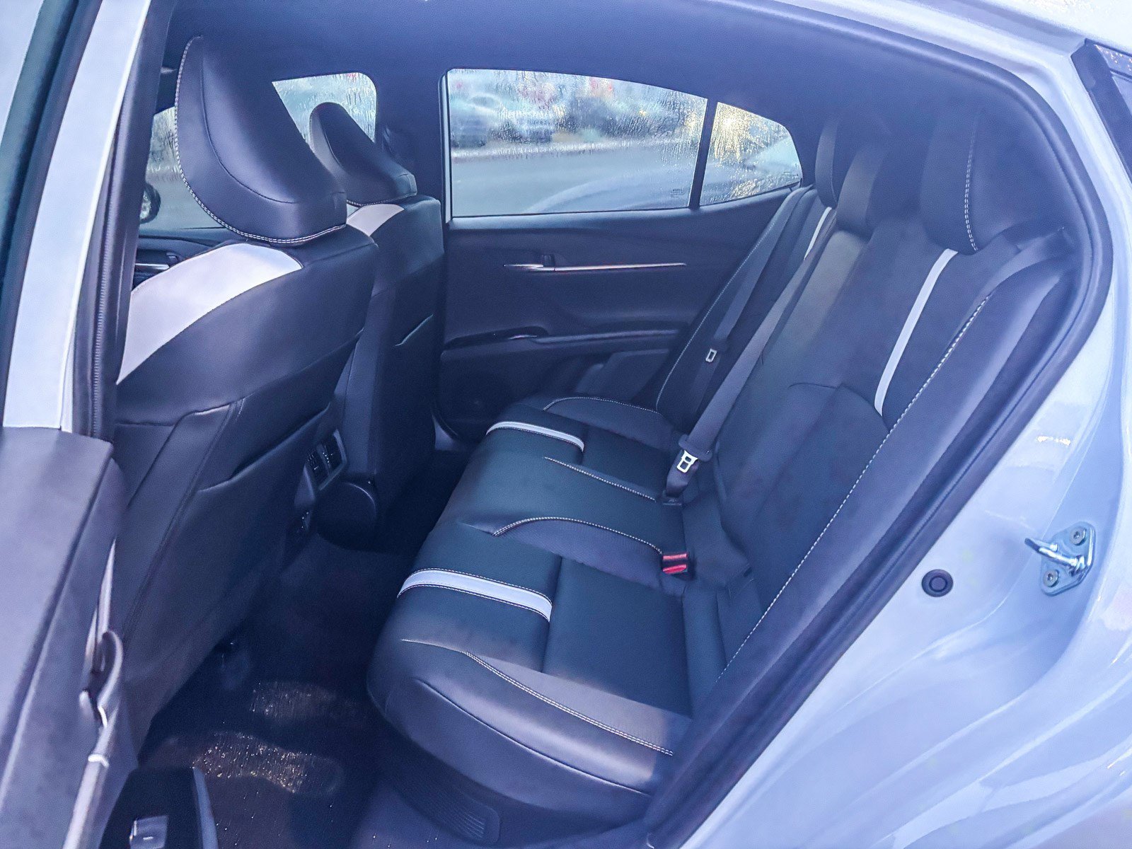 New 2026 Toyota Camry Nightshade image 20