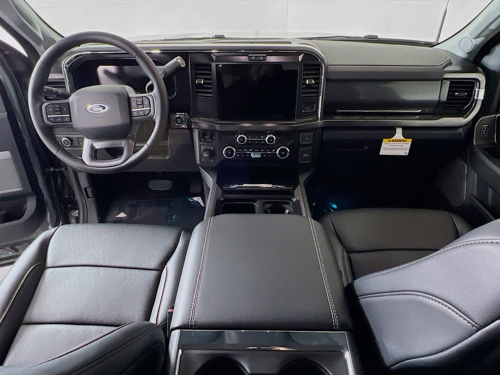 New 2026 Ford F250 Lariat AWD/4WD image 7