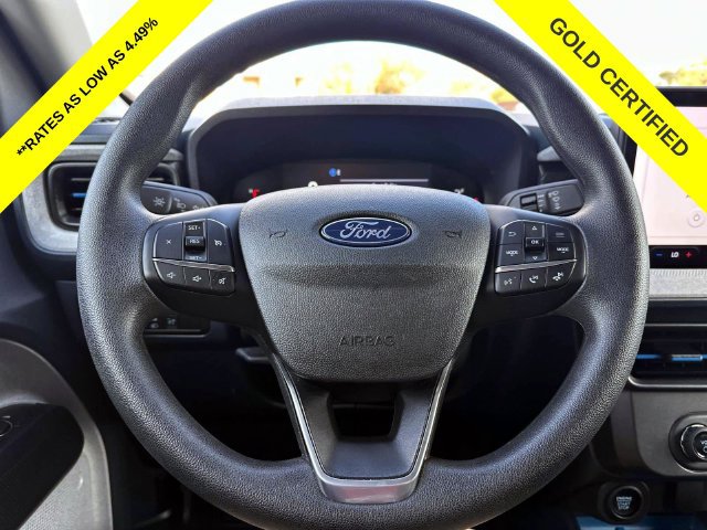 Certified 2026 Ford Maverick XLT AWD/4WD image 13