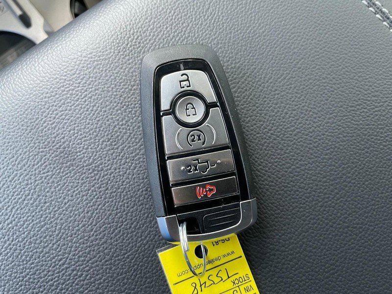 New 2025 Ford F350 Lariat image 53