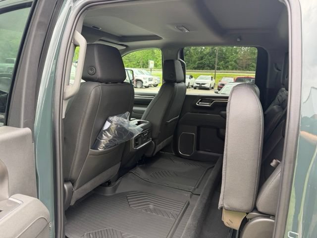 New 2026 Chevrolet Silverado 3500 LTZ w/ LTZ Plus Package AWD/4WD image 21