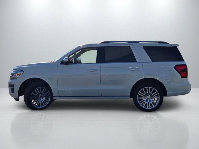 Used 2024 Ford Expedition Platinum image 7