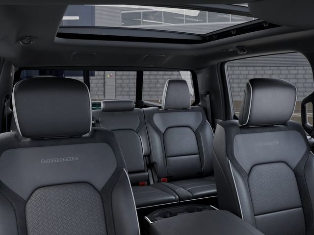 New 2026 RAM 1500 Laramie w/ Night Edition AWD/4WD image 26