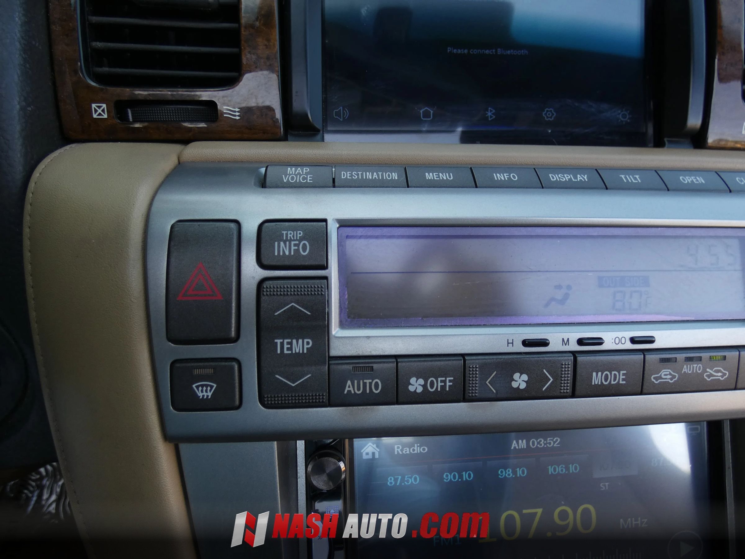 Used 2006 Lexus SC 430 Convertible RWD image 41