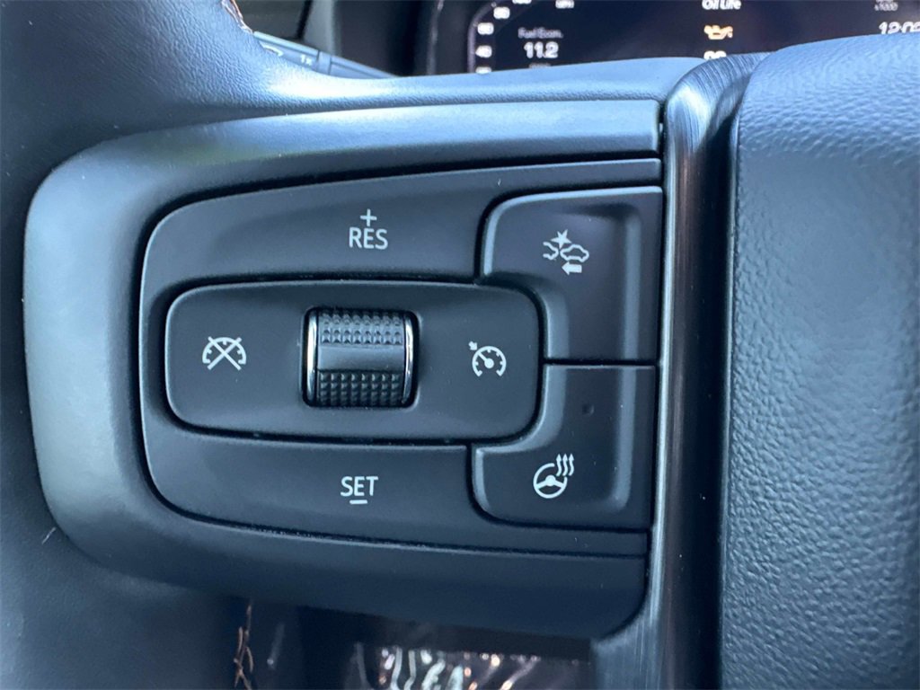 Certified 2024 GMC Yukon XL AT4 w/ AT4 Premium Package image 28