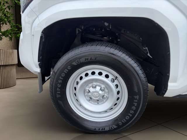 Used 2025 Toyota Tacoma SR RWD image 10