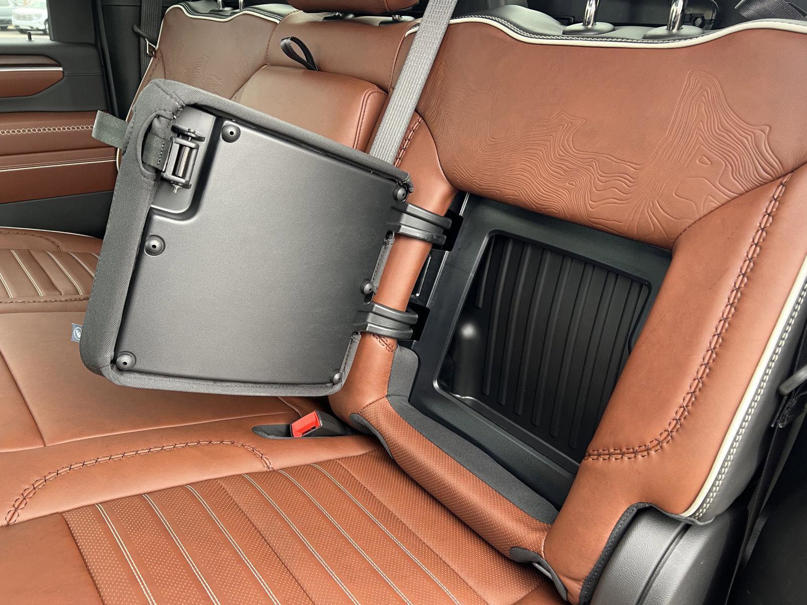 New 2026 GMC Sierra 2500 Denali Ultimate image 50