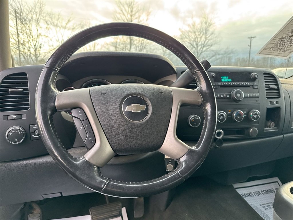 Used 2008 Chevrolet Silverado 1500 LT image 18