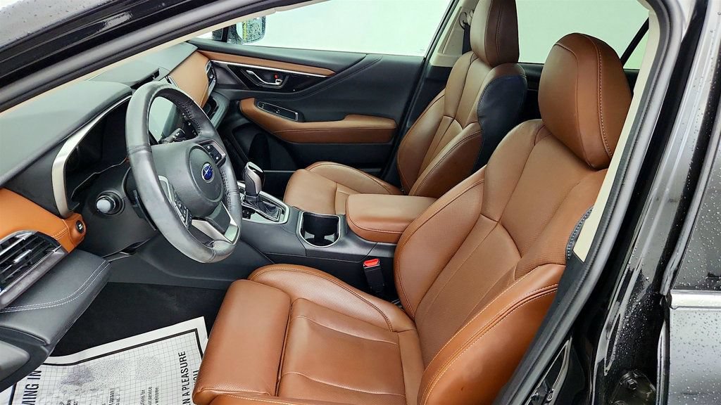 Used 2024 Subaru Outback Touring AWD/4WD image 11