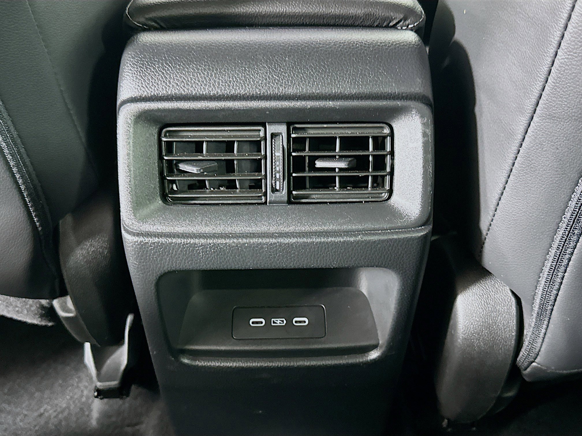 Used 2024 Honda CR-V EX-L image 28