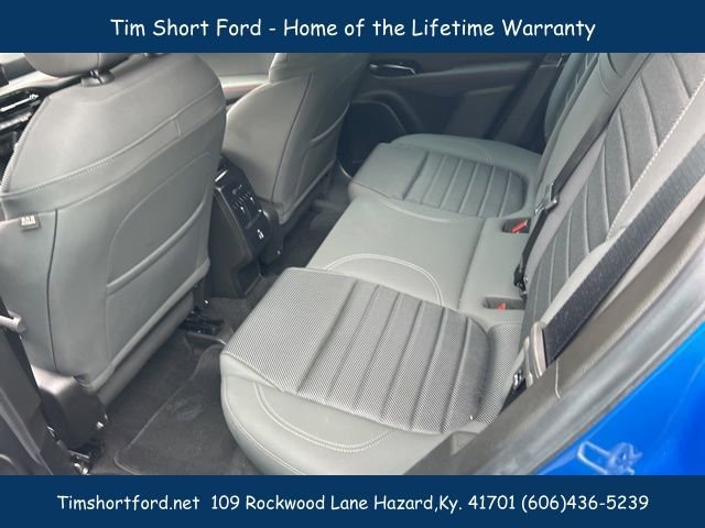 Used 2024 Dodge Hornet GT image 11