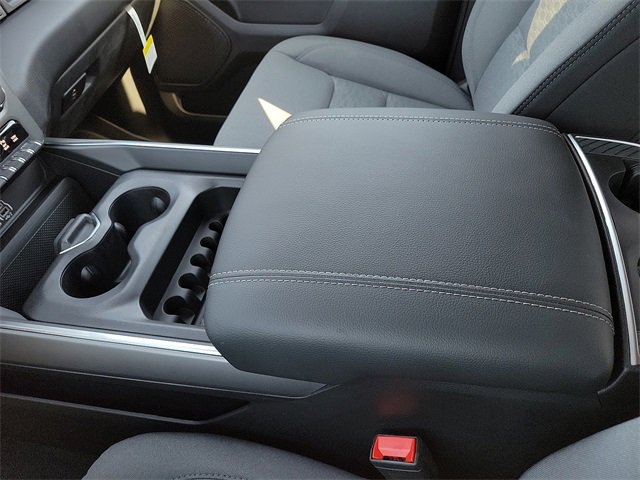 New 2026 RAM 1500 4x4 Crew Cab image 20