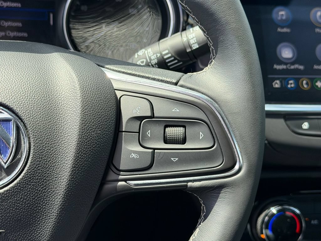 Certified 2023 Buick Encore GX Preferred FWD image 33