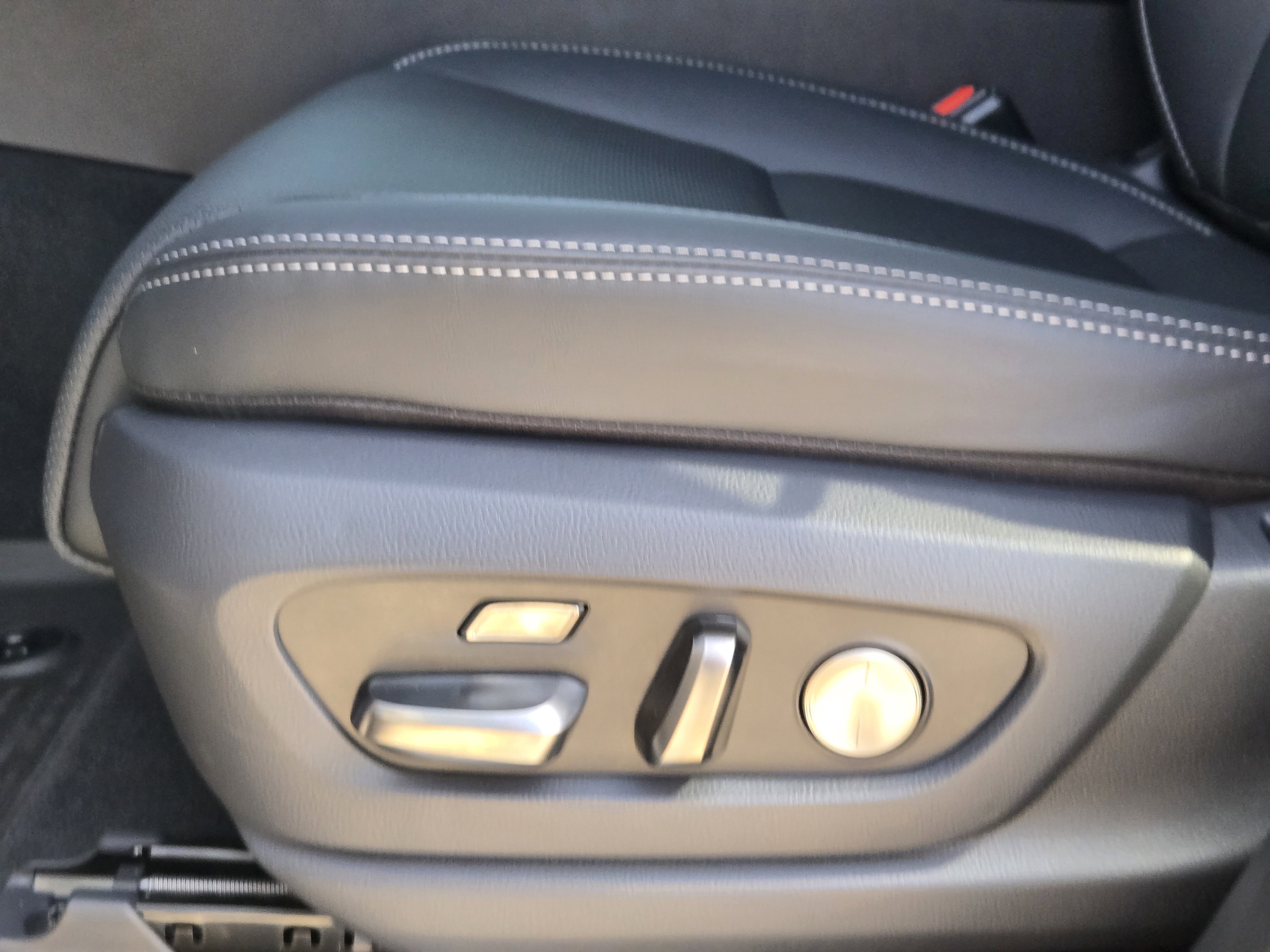 New 2026 Lexus LX 700h Luxury image 16