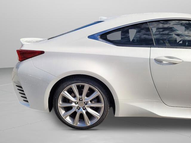 Used 2015 Lexus RC 350 image 28