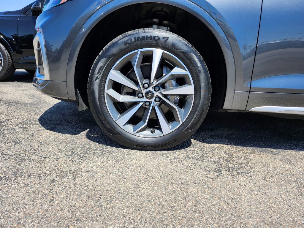 Used 2022 Audi Q5 2.0T Premium Plus AWD/4WD image 15