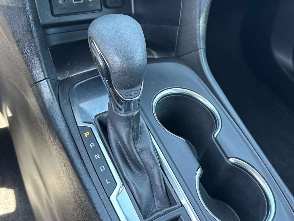 Used 2024 Chevrolet Equinox LS FWD image 30