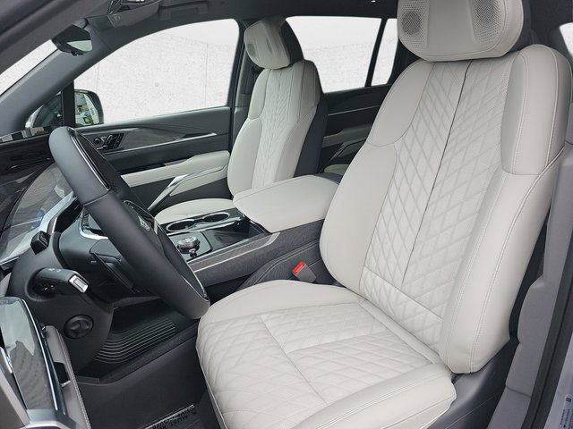 New 2026 Cadillac Escalade IQ Sport 1 w/ LPO, ONYX Package image 18