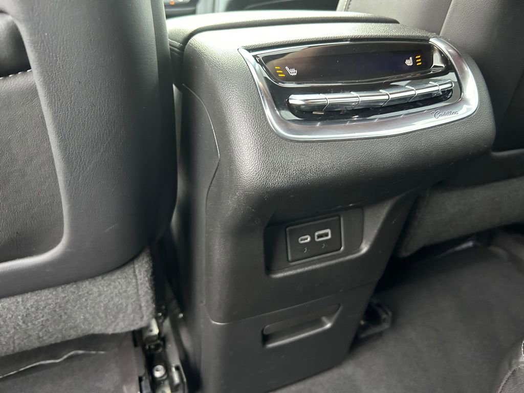 Used 2020 Cadillac XT6 Sport image 37