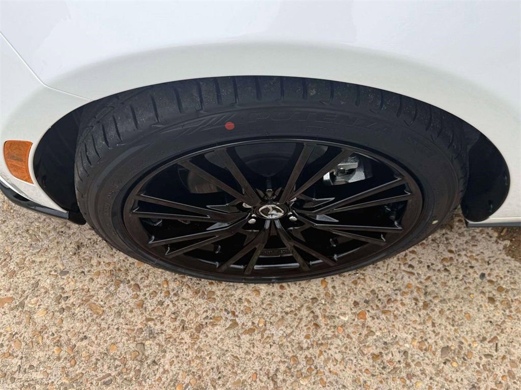 New 2025 MAZDA MX-5 Miata Club image 7
