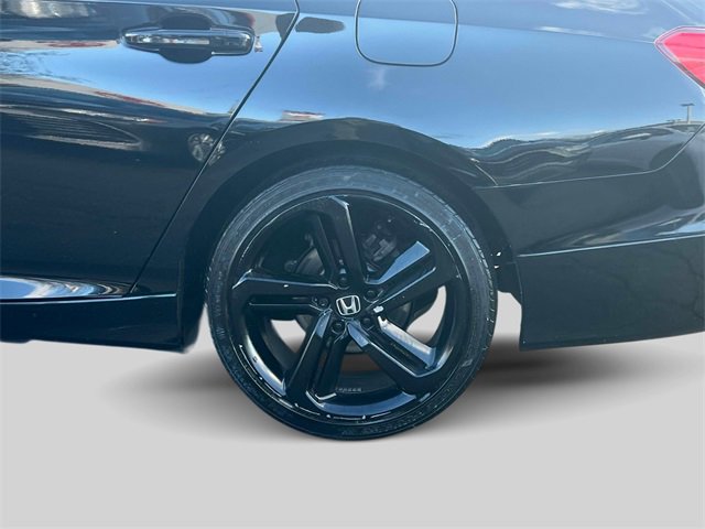 Used 2020 Honda Accord Sport image 11