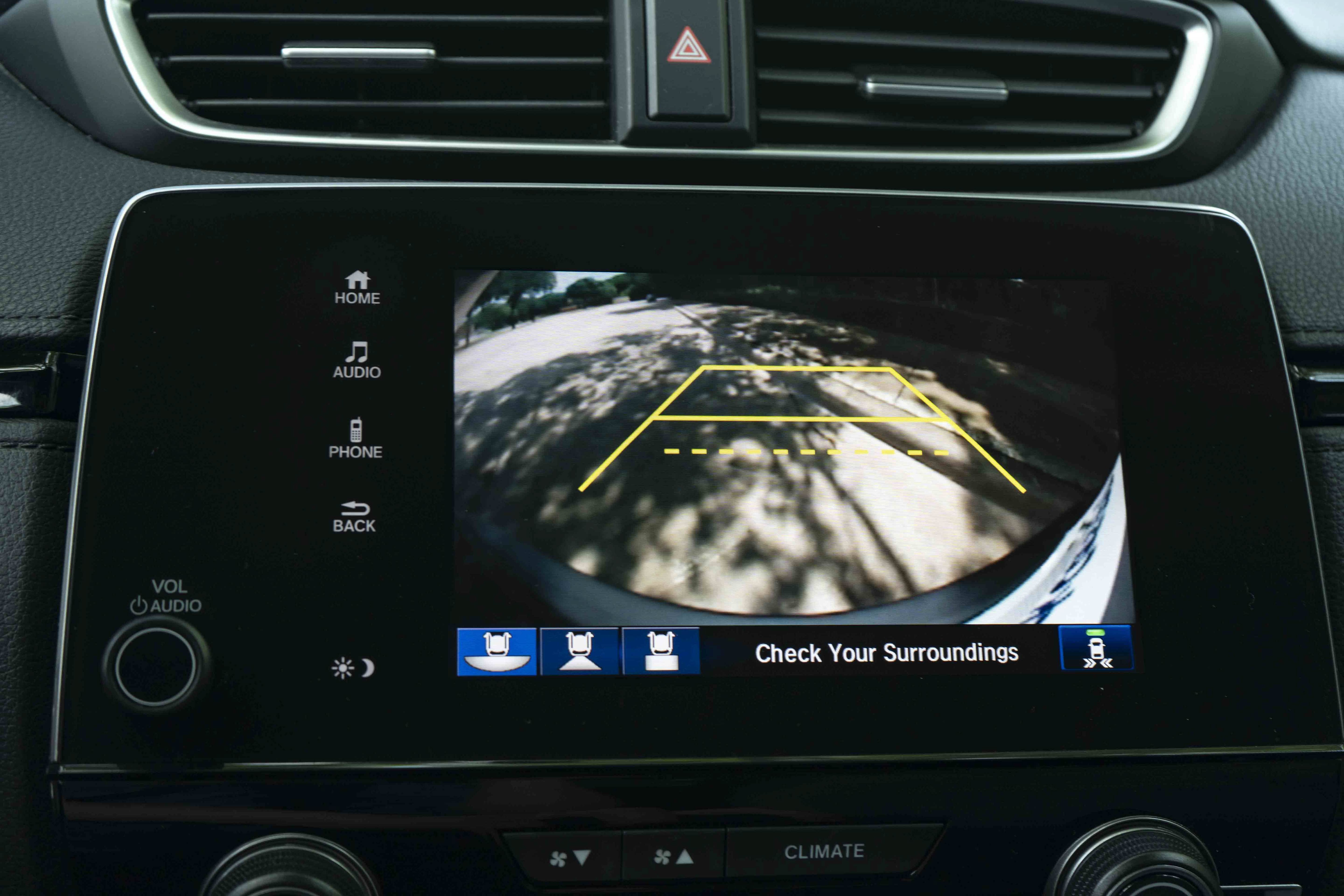 Used 2019 Honda CR-V EX-L image 31