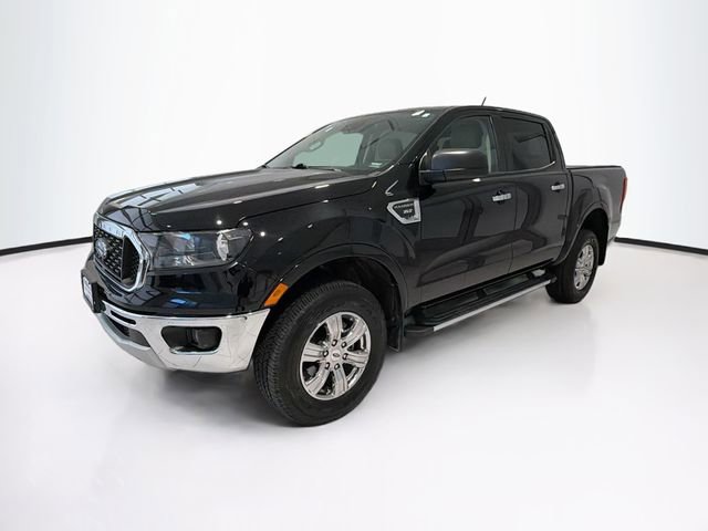 Used 2021 Ford Ranger XLT w/ Equipment Group 302A High RWD image 3