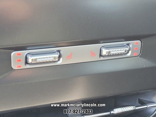 New 2026 Lincoln Nautilus Reserve image 8