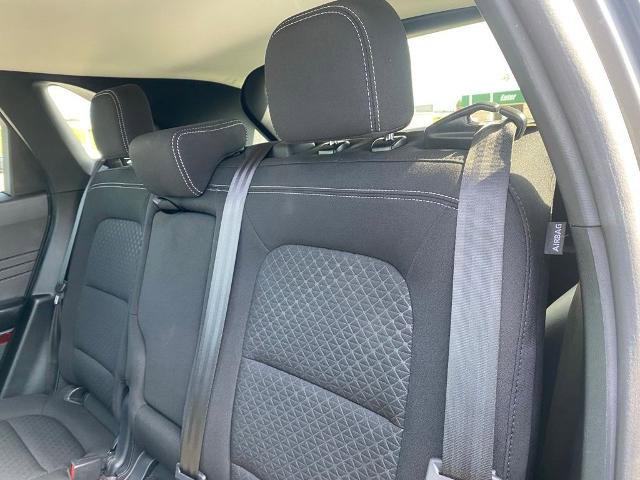 Certified 2025 Ford Escape Active FWD image 28