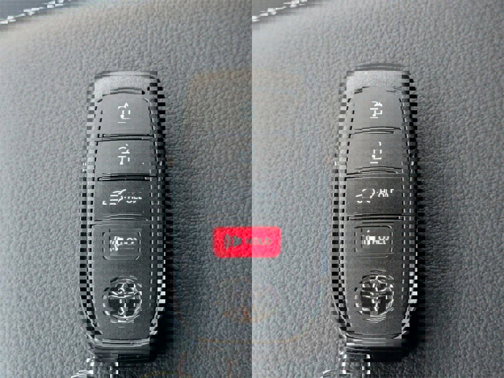 New 2025 Toyota 4Runner Limited image 31