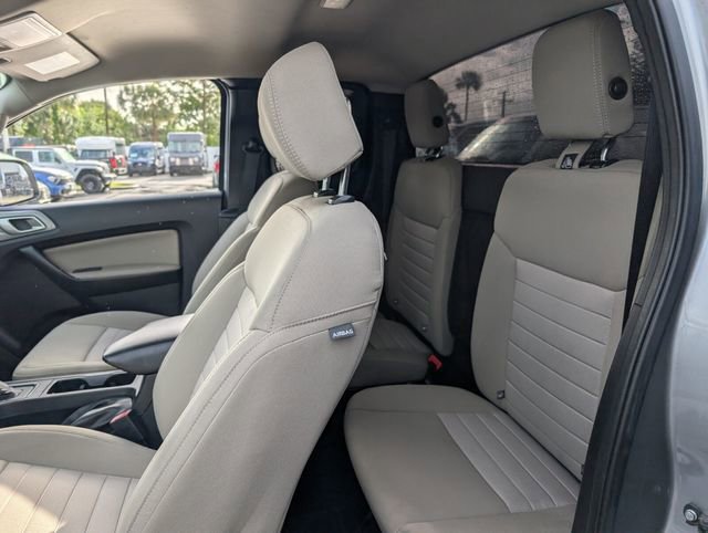 Certified 2020 Ford Ranger XLT w/ Equipment Group 301A Mid image 8