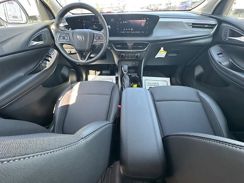 Used 2026 Buick Encore GX Preferred w/ Comfort Package image 17
