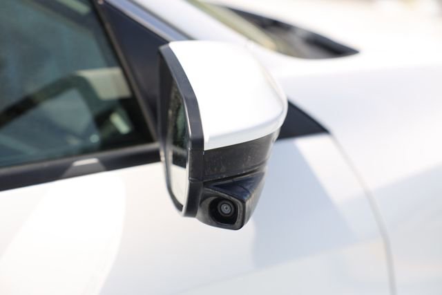 Used 2019 Honda Civic EX-L image 8