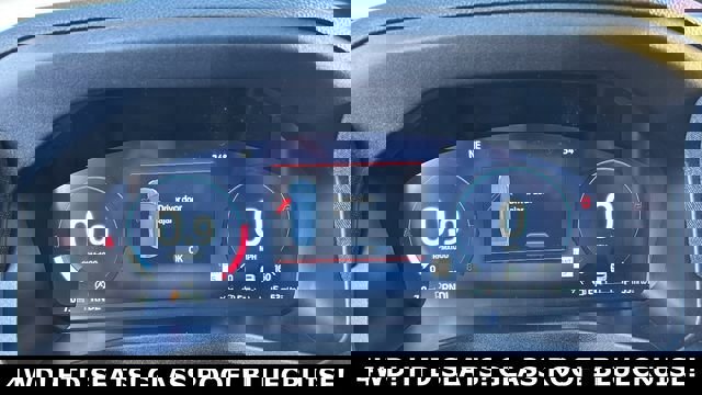 New 2026 Ford Explorer ST-Line image 11