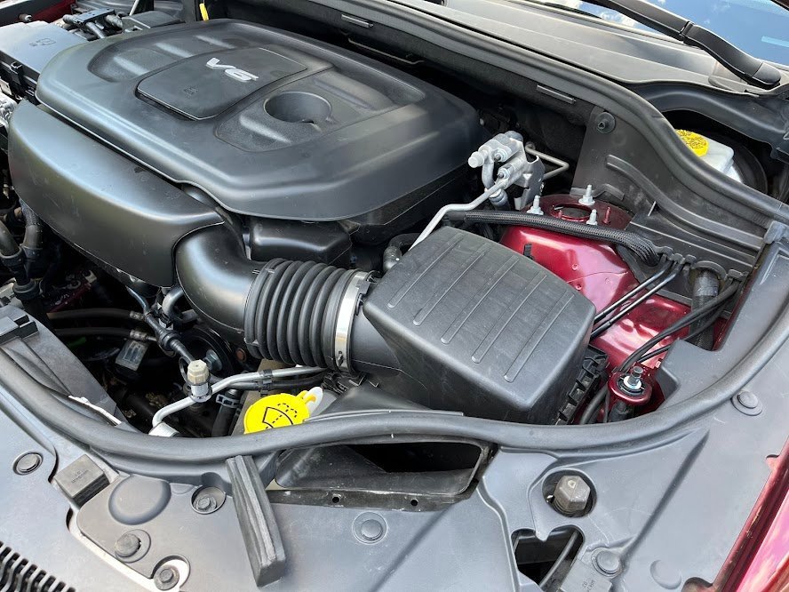 Used 2019 Jeep Grand Cherokee Limited image 29
