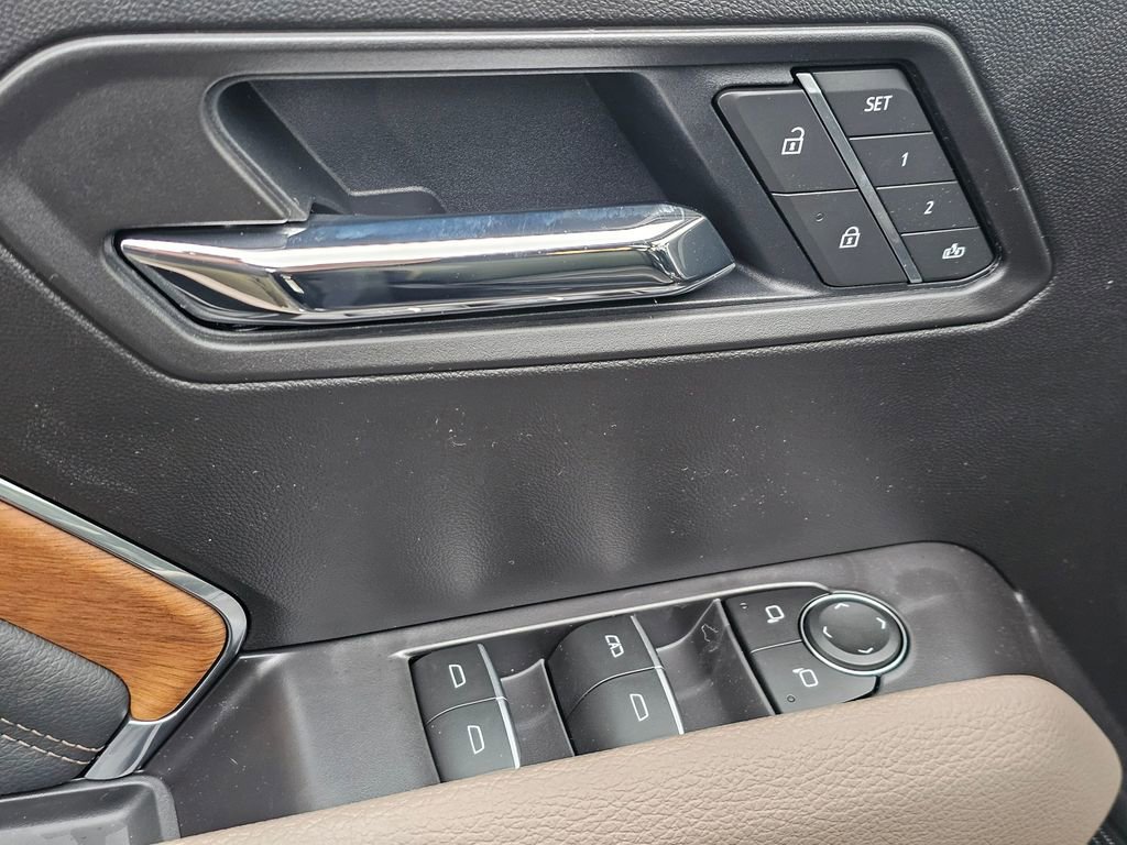 New 2026 GMC Canyon Denali image 59