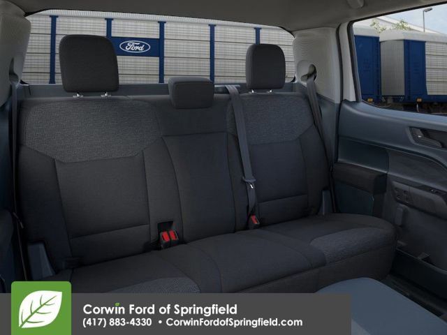 New 2026 Ford Maverick XL image 11