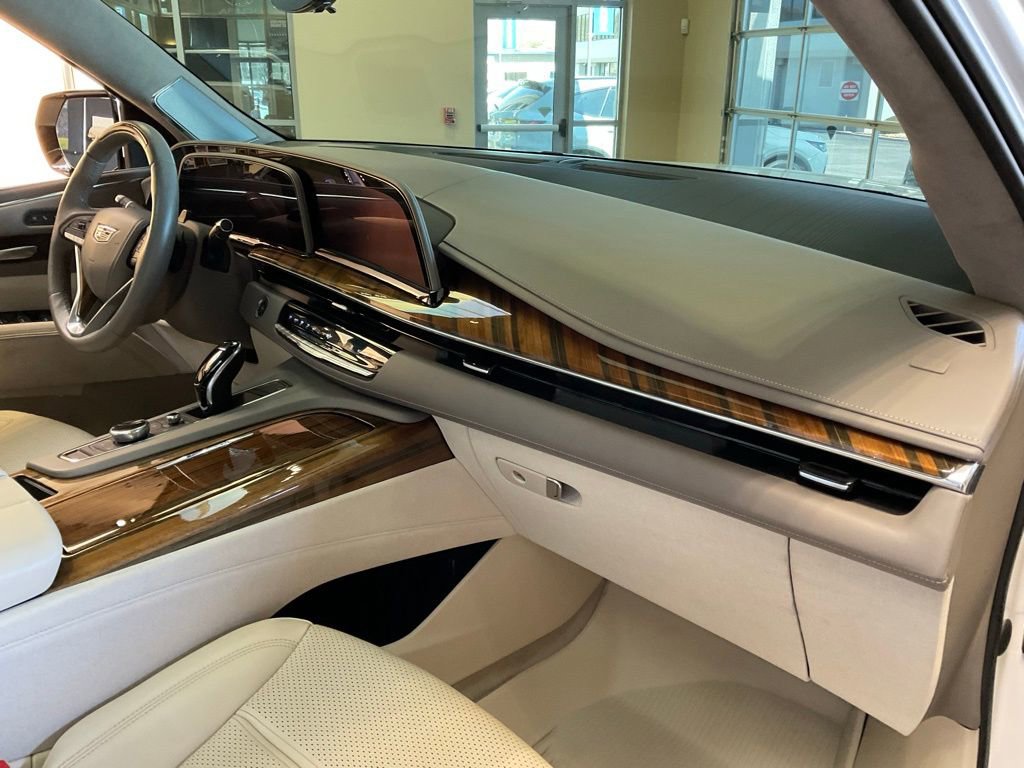 Used 2021 Cadillac Escalade Sport Platinum image 20