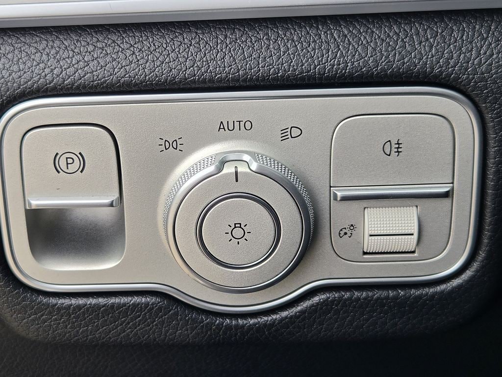 Used 2026 Mercedes-Benz GLE 350 4MATIC image 24