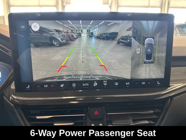 Used 2023 Ford Escape ST-Line Select w/ Tech Pack #2 AWD/4WD image 35