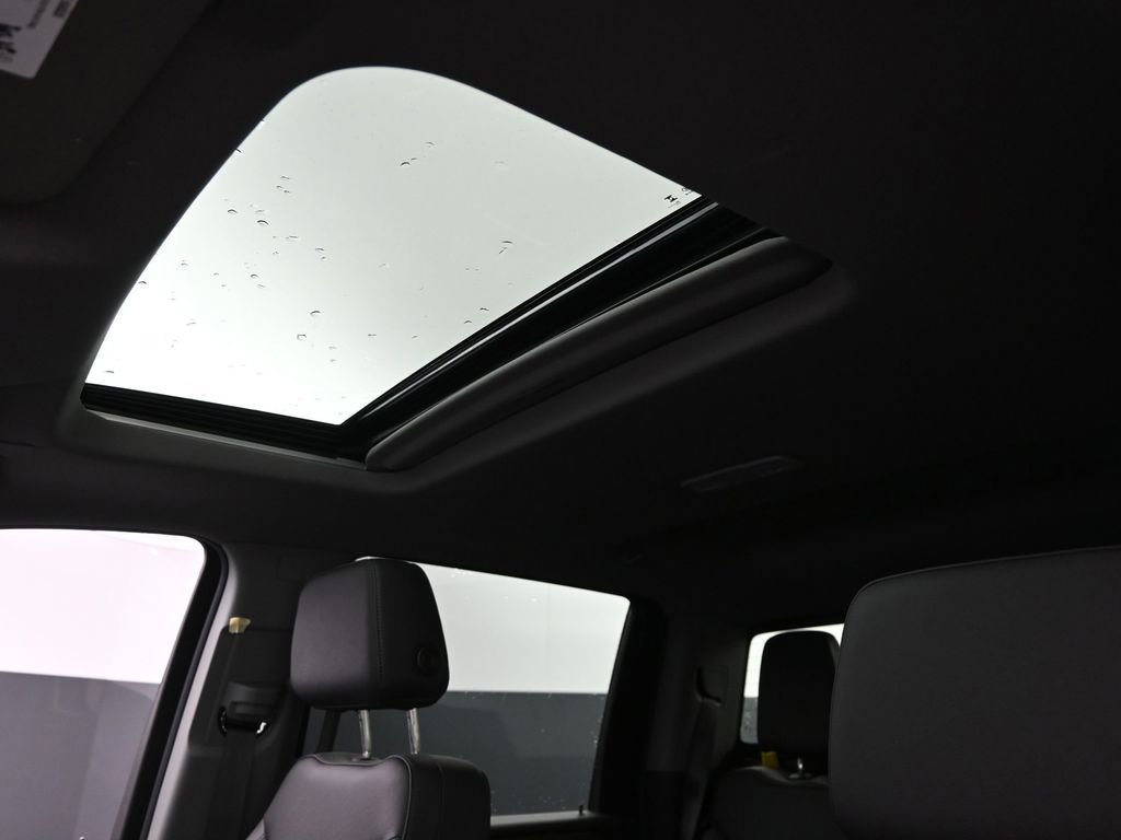 New 2026 GMC Sierra 2500 SLT w/ SLT Convenience Package image 19