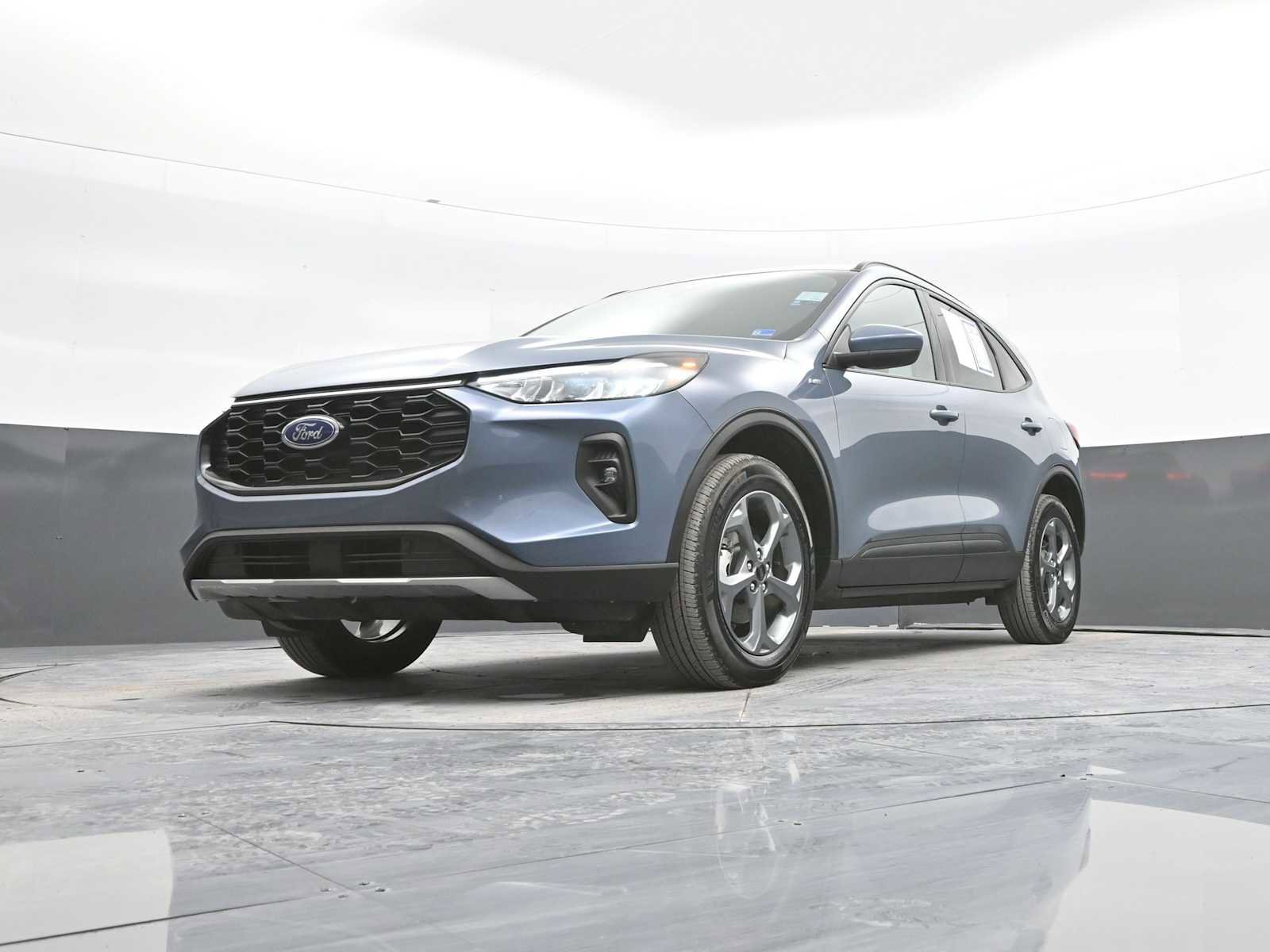 Used 2025 Ford Escape ST-Line Select image 37