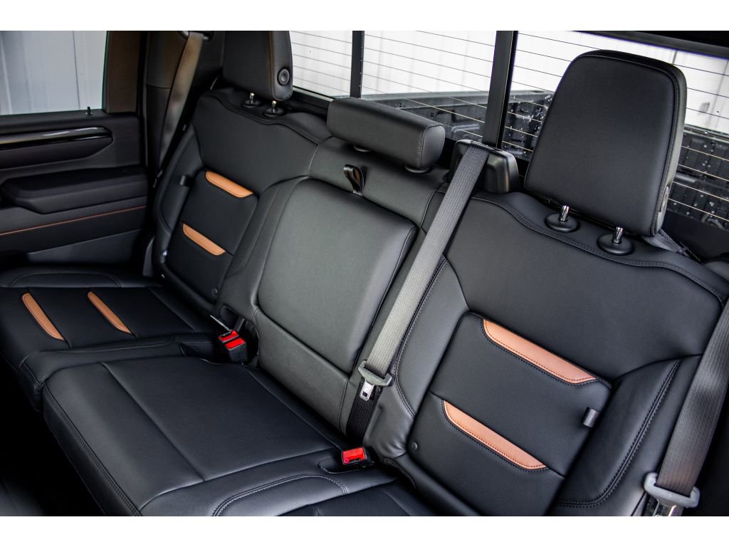 New 2026 GMC Sierra 2500 AT4 w/ AT4 Premium Plus Package image 24