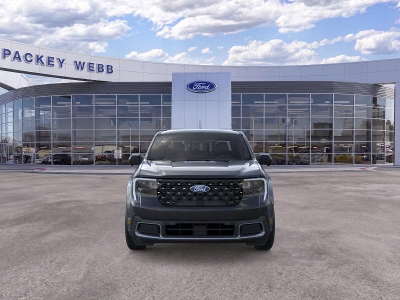 New 2026 Ford Maverick Lariat w/ 4K Tow Package AWD/4WD image 7
