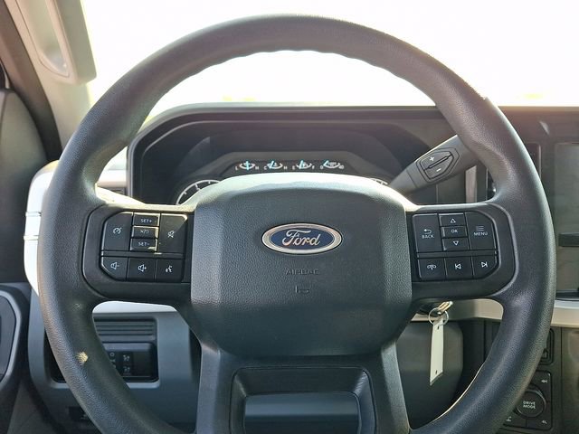 Used 2024 Ford F250 XL w/ STX Appearance Package image 17