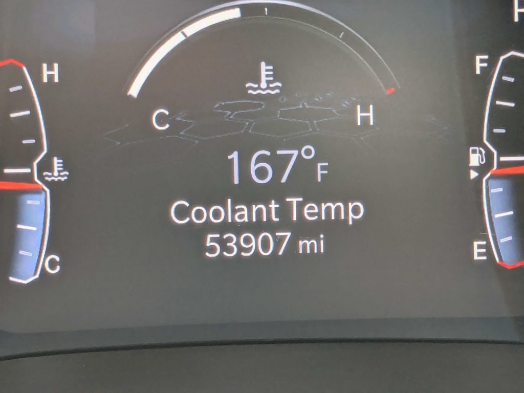Used 2024 Jeep Compass Latitude AWD/4WD image 36